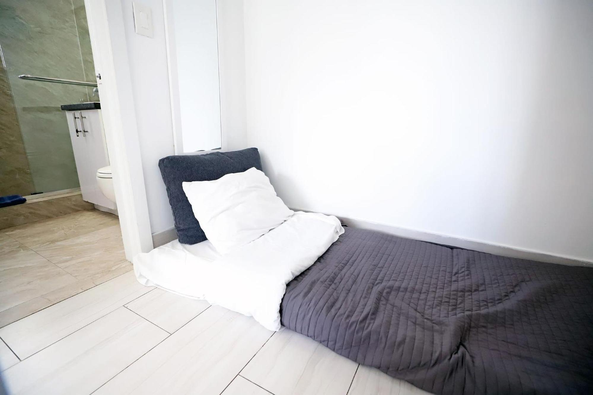 2 Bedroom Apartment 3 Minute Walk To South Beach & Ocean Drive Miami Beach Esterno foto