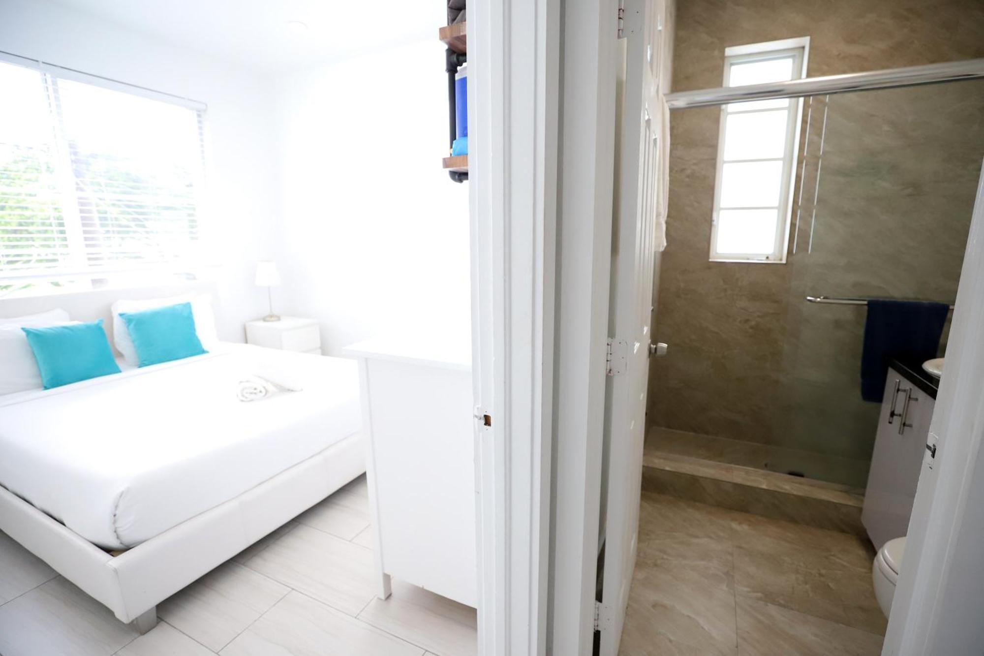2 Bedroom Apartment 3 Minute Walk To South Beach & Ocean Drive Miami Beach Esterno foto