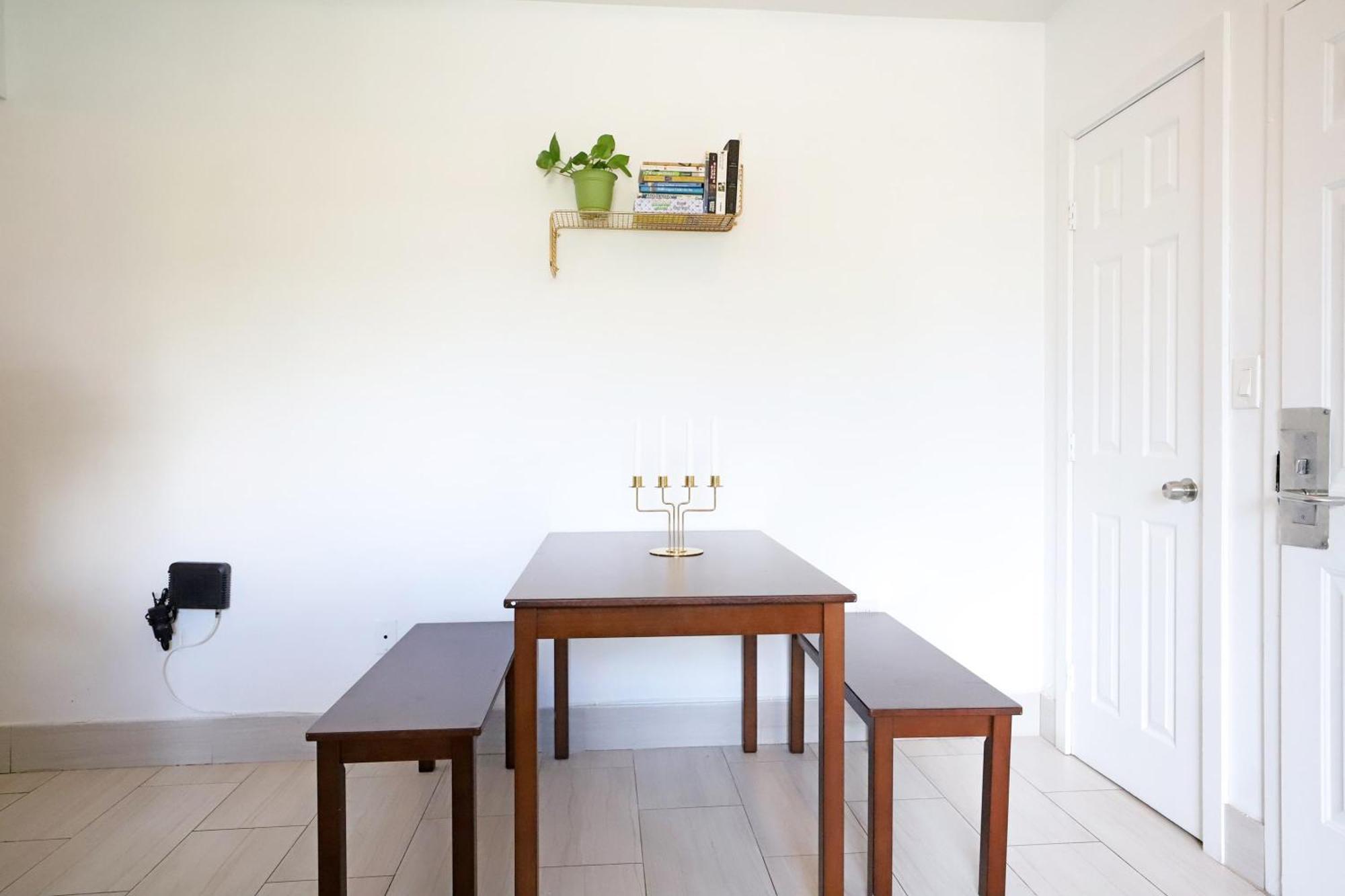 2 Bedroom Apartment 3 Minute Walk To South Beach & Ocean Drive Miami Beach Esterno foto