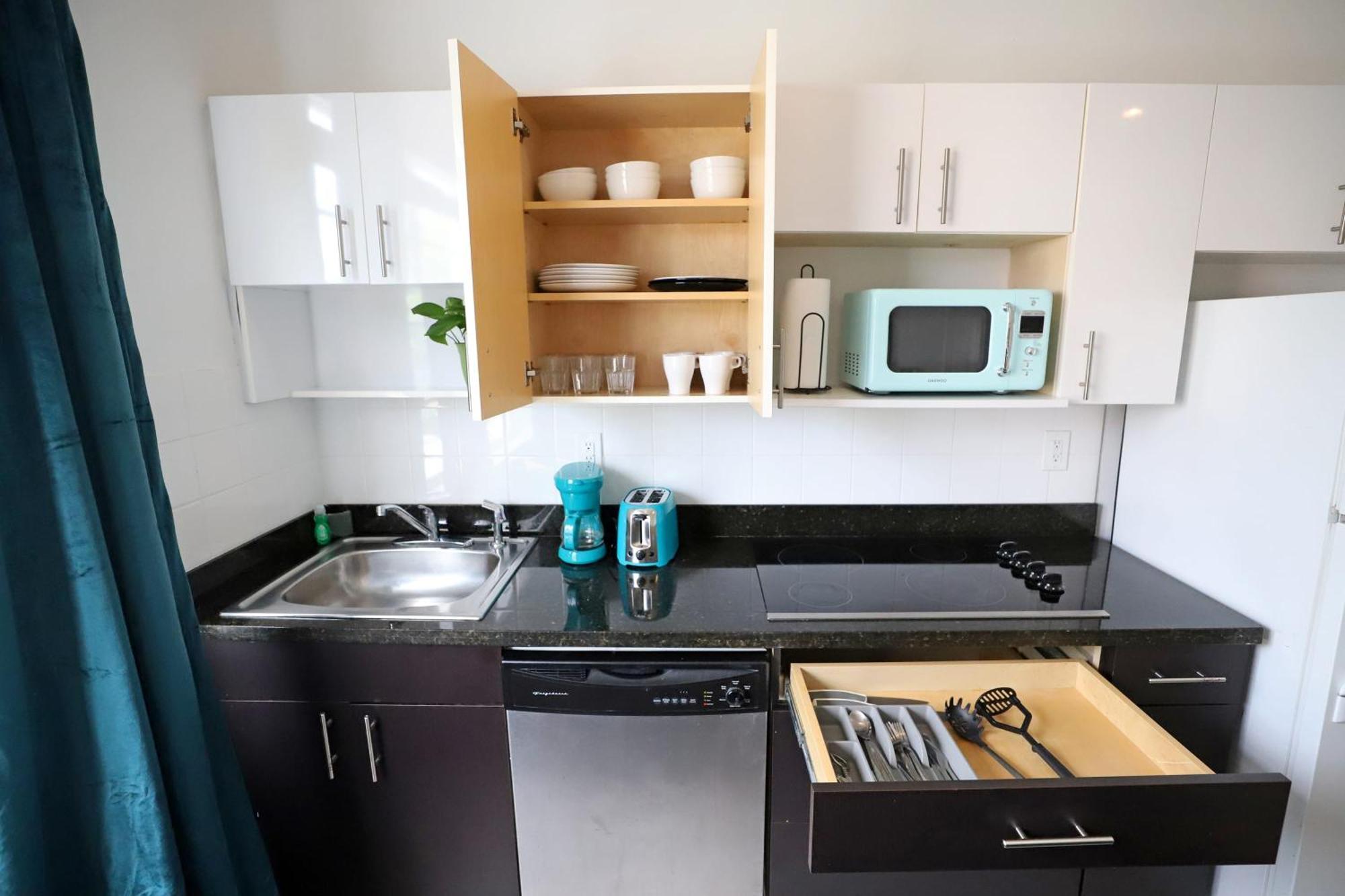 2 Bedroom Apartment 3 Minute Walk To South Beach & Ocean Drive Miami Beach Esterno foto