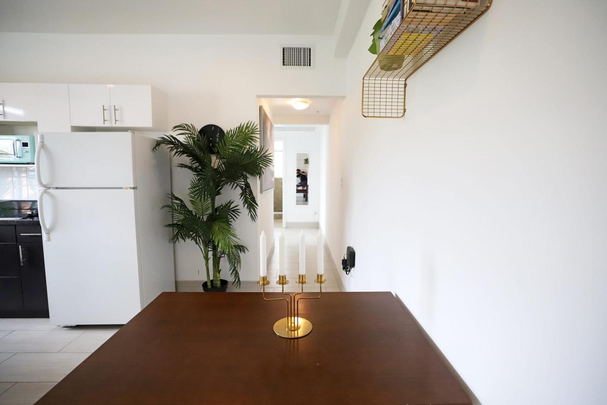 2 Bedroom Apartment 3 Minute Walk To South Beach & Ocean Drive Miami Beach Esterno foto